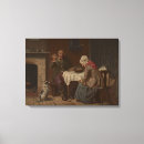 Search for lithograph canvas prints Vintage
