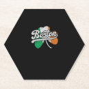 Search for boston coasters Leprechaun