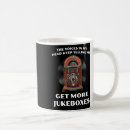 Search for jukebox mugs Dance