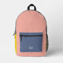 Search for monogram backpacks Pink