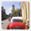 Search for classic auto stickers Havana