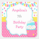 Search for cupcake sprinkles stickers Girl