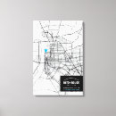 Search for louisiana map art New orleans