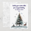 Search for whimsy christmas cards Snowflakes