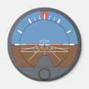 Search for flight magnets Aircraft