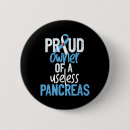 Search for useless badges Pancreas