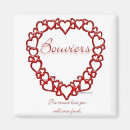 Search for true love magnets Dog