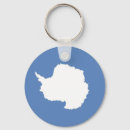 Search for continents key rings Antarctica