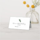 Search for tropical place cards Leaf