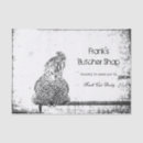 Search for vintage rooster tissue paper Farm