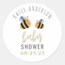 Search for bumble bee baby stickers Modern