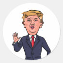 Search for funny donald trump stickers Election