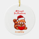 Search for ramen christmas tree decorations Funny