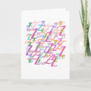Search for z cards Letter
