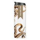 Search for kraken travel mugs Squid