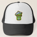 Search for oscar the grouch hats Sesame street