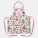 Search for cupcake aprons Cooking cook