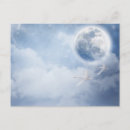 Search for full moon horizontal postcards Scenic