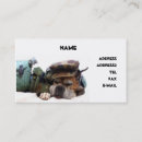 Search for boxer dog business cards Animal