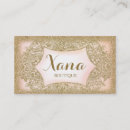 Search for henna business cards Spa