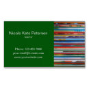 Search for english teacher business cards Books