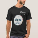 Search for esa tshirts European
