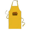 Search for decorating retro aprons For him