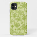 Search for palm tree pattern iphone cases Design