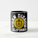 Search for san diego mugs Vintage