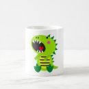 Search for kawaii dinosaur mugs Pink