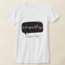 Search for empathy tshirts Mental health awareness