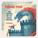 Search for knight stickers Red