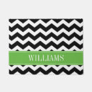 Search for preppy doormats Modern