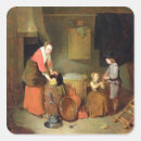 Search for 17th century stickers Portrait