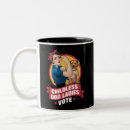 Search for rivets mugs Election