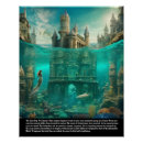 Search for mermaid underwater art Ocean