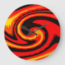 Search for lava clocks Volcano