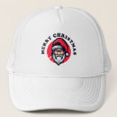 Search for santa claus baseball caps Humour