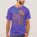 Search for harp clothing Humour