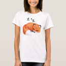 Search for red fox tshirts Kawaii