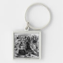 Search for 1845 key rings English