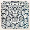 Search for vintage floral coasters Pattern