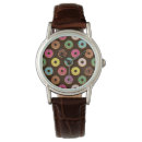 Search for chocolate watches Pattern