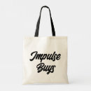 Search for impulse Shopping