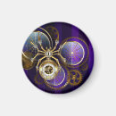 Search for spider magnets Antique