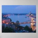 Search for chain bridge posters Budapest