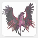 Search for flying horse stickers Unicorn