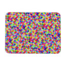 Search for square patterns magnets Squares