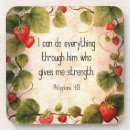 Search for 4 coasters Christian