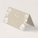 Search for bow wedding table cards Coquette